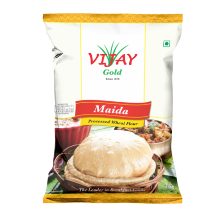 Vijay Maida | Common Flour | Baking Flour