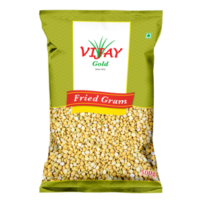 Fried Gram | Saroj Agro