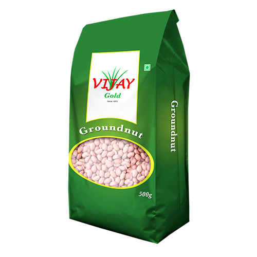 Fresh Groundnut | Vijay Foods