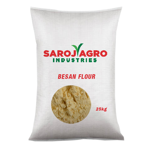 Besan Flour | Gram Flour
