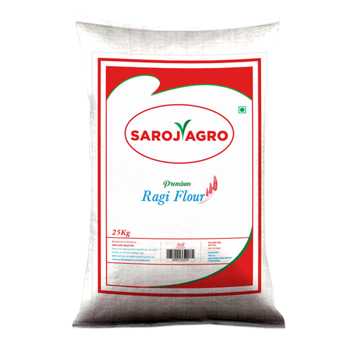 Saroj Agro Ragi Flour